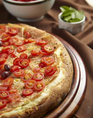 Pizzaria Forlen em Piracicaba agora abre todos os dias da semana » Senhora  Mesa